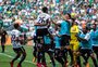 Corinthians cala o Allianz Parque, bate o Palmeiras nos pênaltis e é bicampeão
