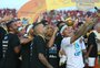 Grêmio divulga vídeo com os bastidores do título do Gauchão