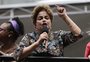 Dilma ressurge nas redes e ataca Bial e Bolsonaro para defender Petra Costa