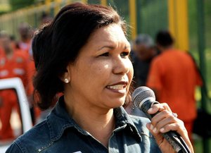 Facebook / Reprodução