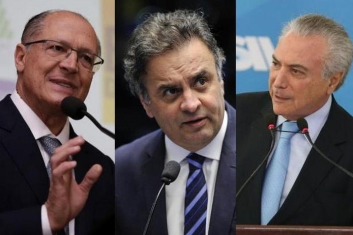 STF decide nesta semana sobre fim do foro privilegiado a parlamentares