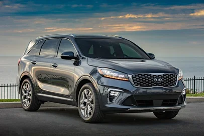 Sorento2018