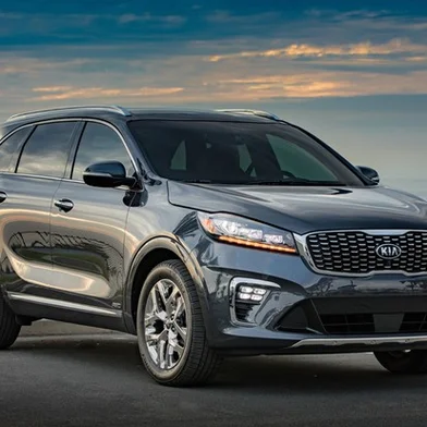Sorento2018