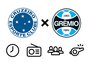 Cruzeiro x Grêmio: tudo o que você precisa saber para acompanhar a partida 