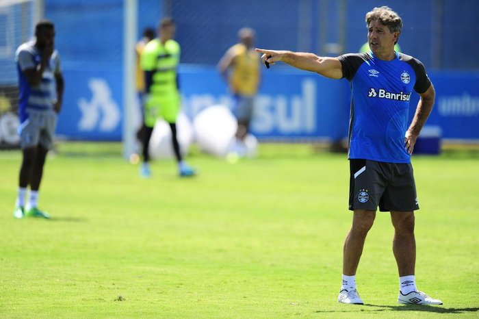 Lauro Alves / Agencia RBS