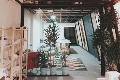 Studio Alma, escola, cursos, curso, cerâmica, artesanato, arte, Marina Carvalho