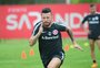 Colunistas opinam: Odair errou ao sair jogando com Rossi contra o Vasco?