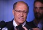 Alckmin acena com reformas e parceria com capital privado