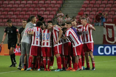 náutico, copa do brasil