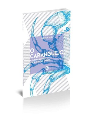 Reprodução / Editora Patuá