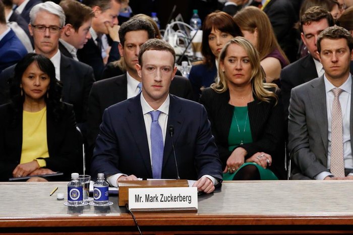 ALEX BRANDON / AFP