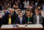 Zuckerberg começa a depor ao Congresso dos EUA sobre vazamento de dados