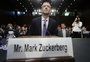 Em 15 frases, o histórico de promessas e desculpas de Mark Zuckerberg
