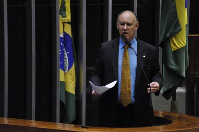 Deputado federal Pepe Vargas (PT)