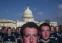 Ninguém. Nem o Facebook está acima da lei