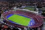 La Nueva Olla, estádio recém inaugurado do Cerro Porteño e que sediará a partida contrao Grêmio, pela Libertadores