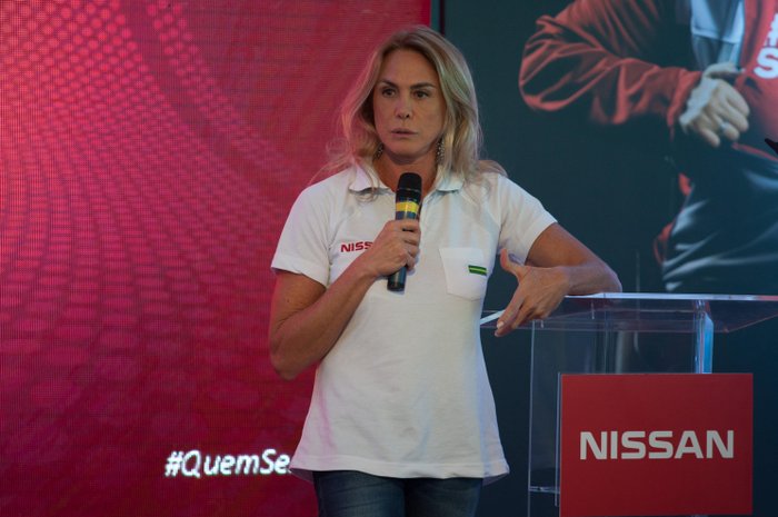 Divulgação / Nissan