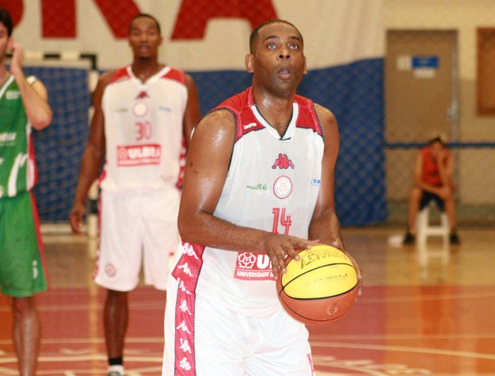 Gabriel de Mello / Ulbra, Divulgação