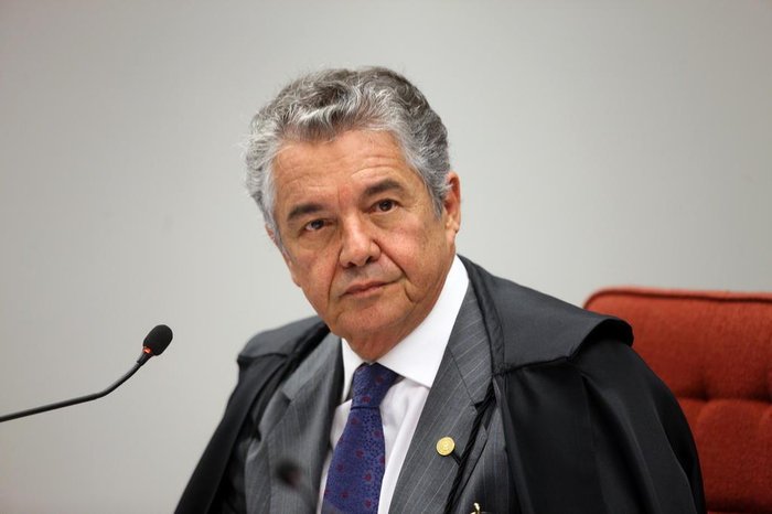 Nelson Jr. / Divulgação/SCO/STF