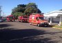 Presos causam incêndio em ala do semiaberto do Presídio Estadual de Erechim
