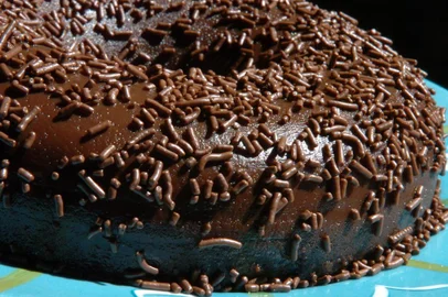 *** Doces - Fernando Gomes ***Doces/Brigadeirão