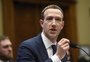 Zuckerberg defende que Facebook tenha retirado conteúdo falso de Bolsonaro da rede