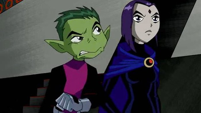 Assista Teen Titans - Assista séries