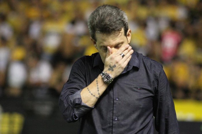 Caio Marcelo / Especial