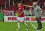 As quatro apostas do Inter para o lugar de D'Alessandro
