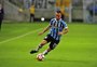 O contrato que garante Arthur até dezembro no Grêmio