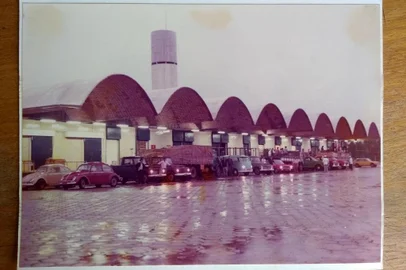 Aula pública na FSG vai debater preservação do patrimônio histórico na cidade. Na foto, antiga estrutura da Cesa, em Caxias.