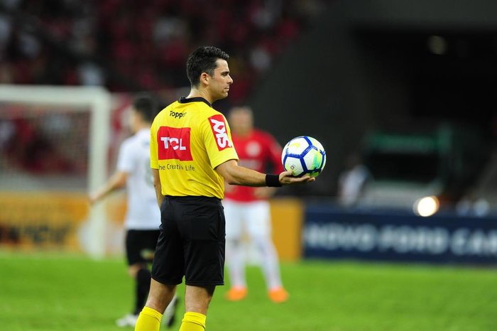 André Ávila / Agencia RBS