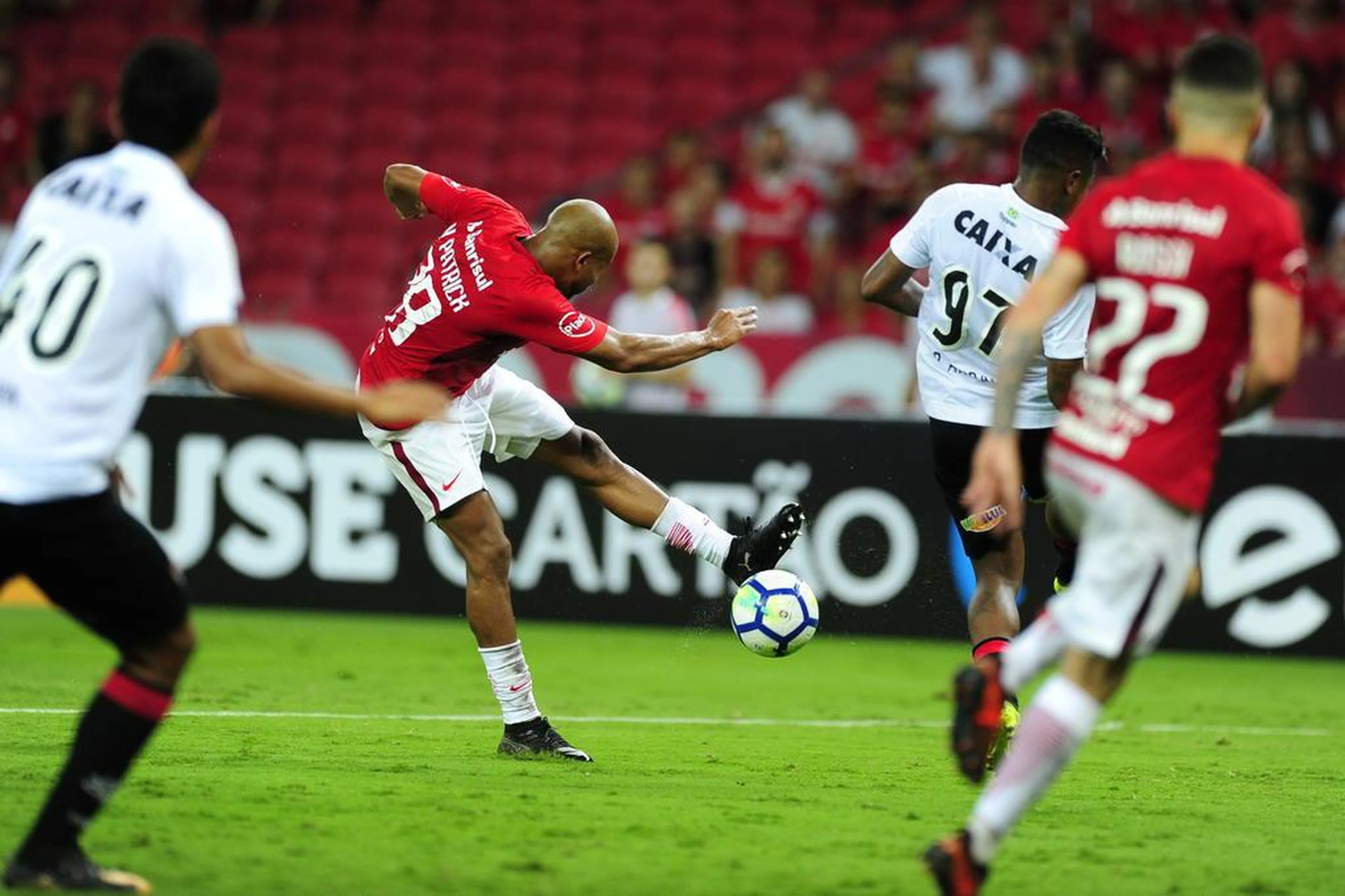 André Ávila/Agencia RBS