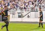 Jornalista de Campinas faz elogio e ressalva sobre dupla Lucca e Pottker no Inter
