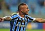 Everton aponta razões que fazem do Grêmio candidato ao título do Brasileirão
