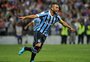 Levantador de taças, "paizão" dos guris, liderança: como o Grêmio enxerga Maicon 
