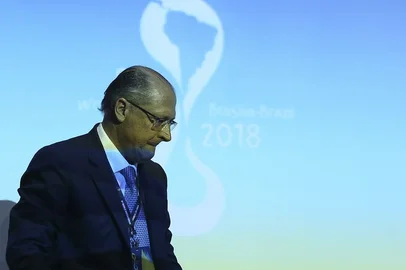 GERALDO ALCKMIN
