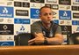 "O Rogerinho e o teste de CK não colocam ou tiram ninguém dos jogos", diz preparador físico do Grêmio