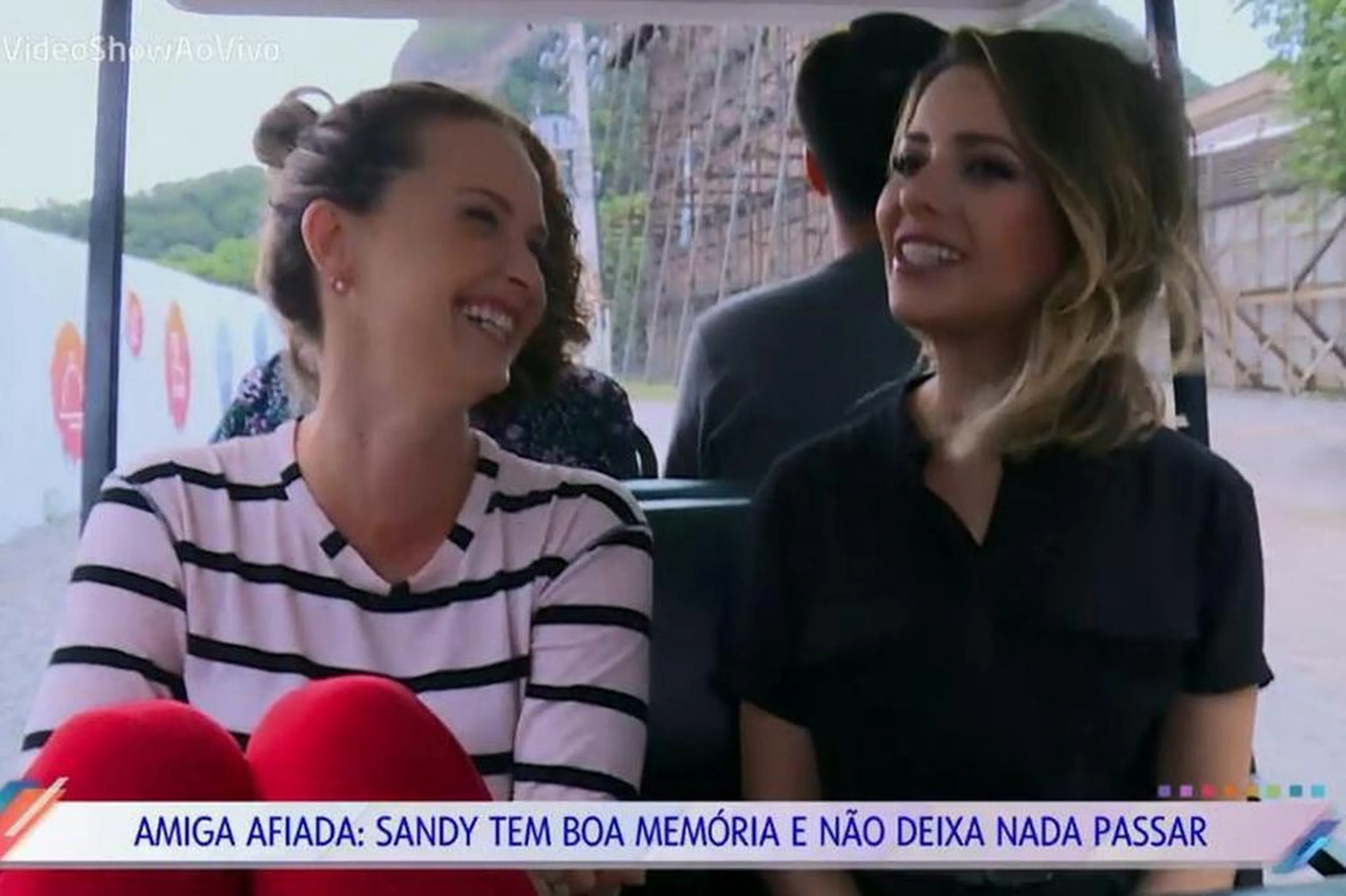 TV Globo/Divulgação