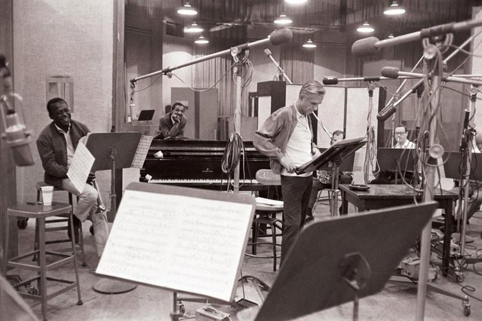 Divulgação - site oficial de Miles Davis / Divulgação