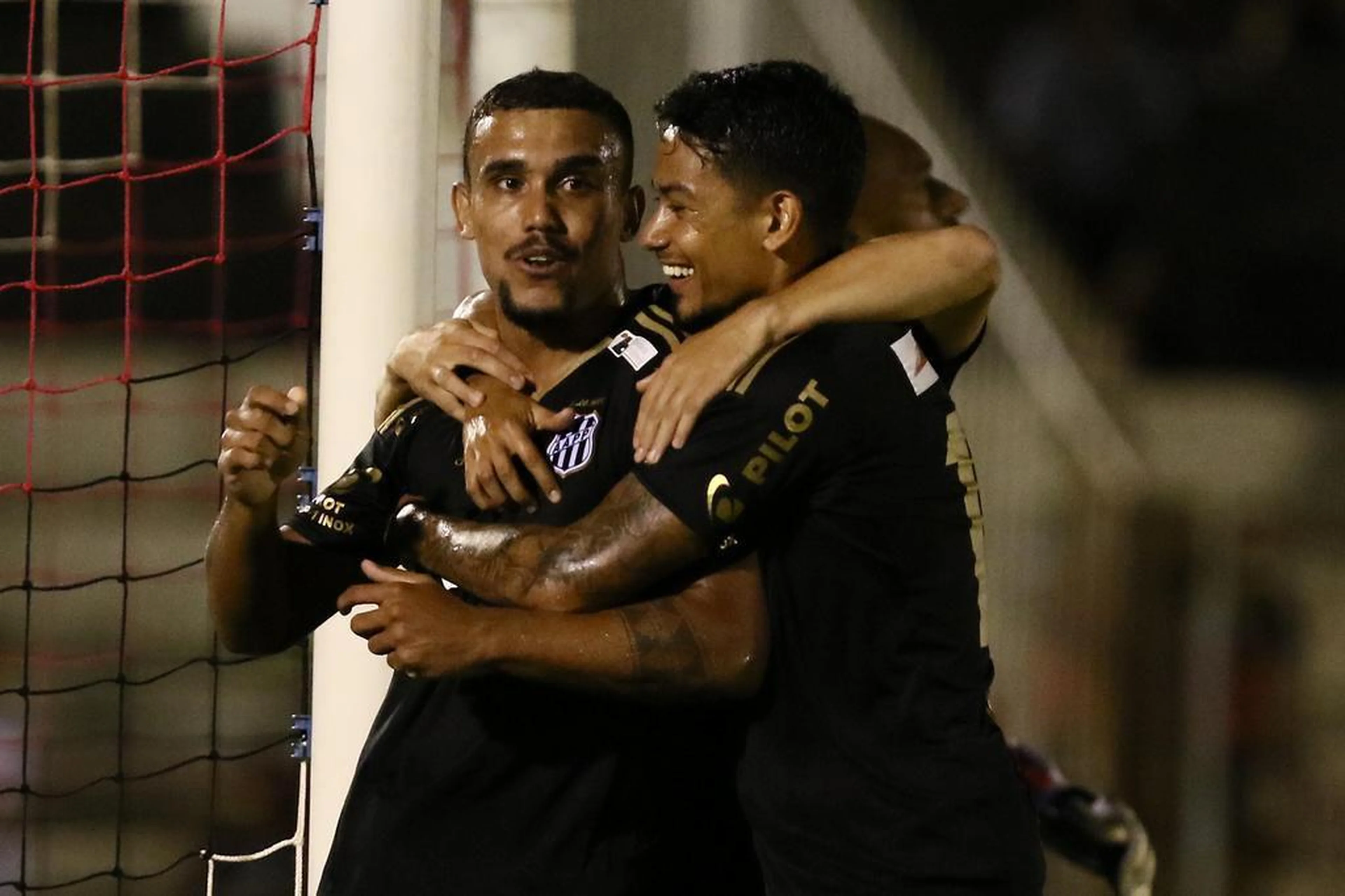 CÉLIO MESSIAS/Gazeta Press
