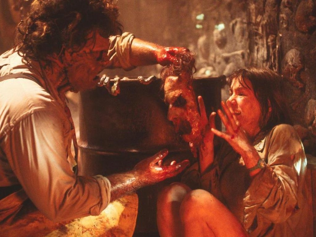 Sexta-feira 13: 5 filmes de terror psicológico para assistir na Netflix –  Metro World News Brasil