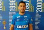 Adeus ao Grêmio, um minuto de silêncio e sonho da Copa: um papo com Edilson