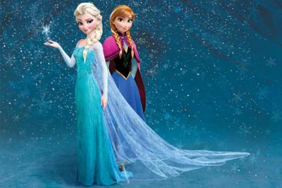 Frozen