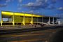  BRASÍLIA, DF, BRASIL - 08-05-2016 - Fotos para Caderno DOC. Matéria especial. Palácio do Planalto. (FOTO: DIEGO VARA/AGÊNCIA RBS)