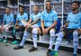 Grêmio lança uniforme inspirado na seleção uruguaia