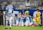 Com o Mineirão como palco, Grêmio joga como o melhor do Brasil