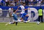 Zagueiro titular pode desfalcar o Grêmio no Gre-Nal