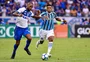 Diogo Olivier: Grêmio esbanja maturidade no Mineirão e mostra ao país por que é favorito ao título 