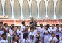 FOTOS: Inter recebe o Bahia no Beira-Rio